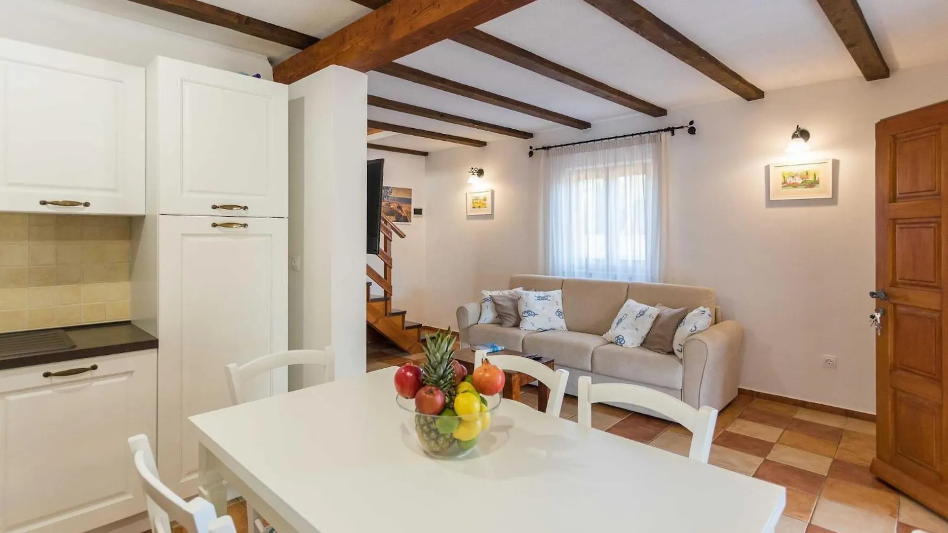 פולה Casa Vala Romana With Jacuzzi And Big Garden 0*,  קרואטיה