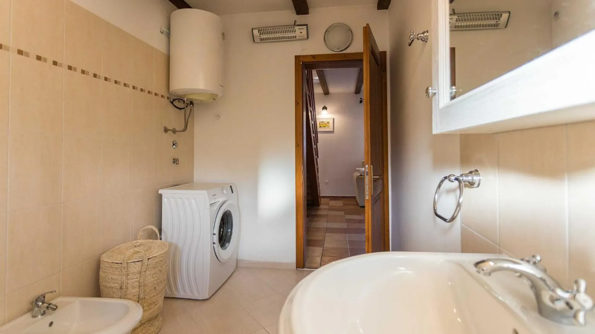 פולה Casa Vala Romana With Jacuzzi And Big Garden