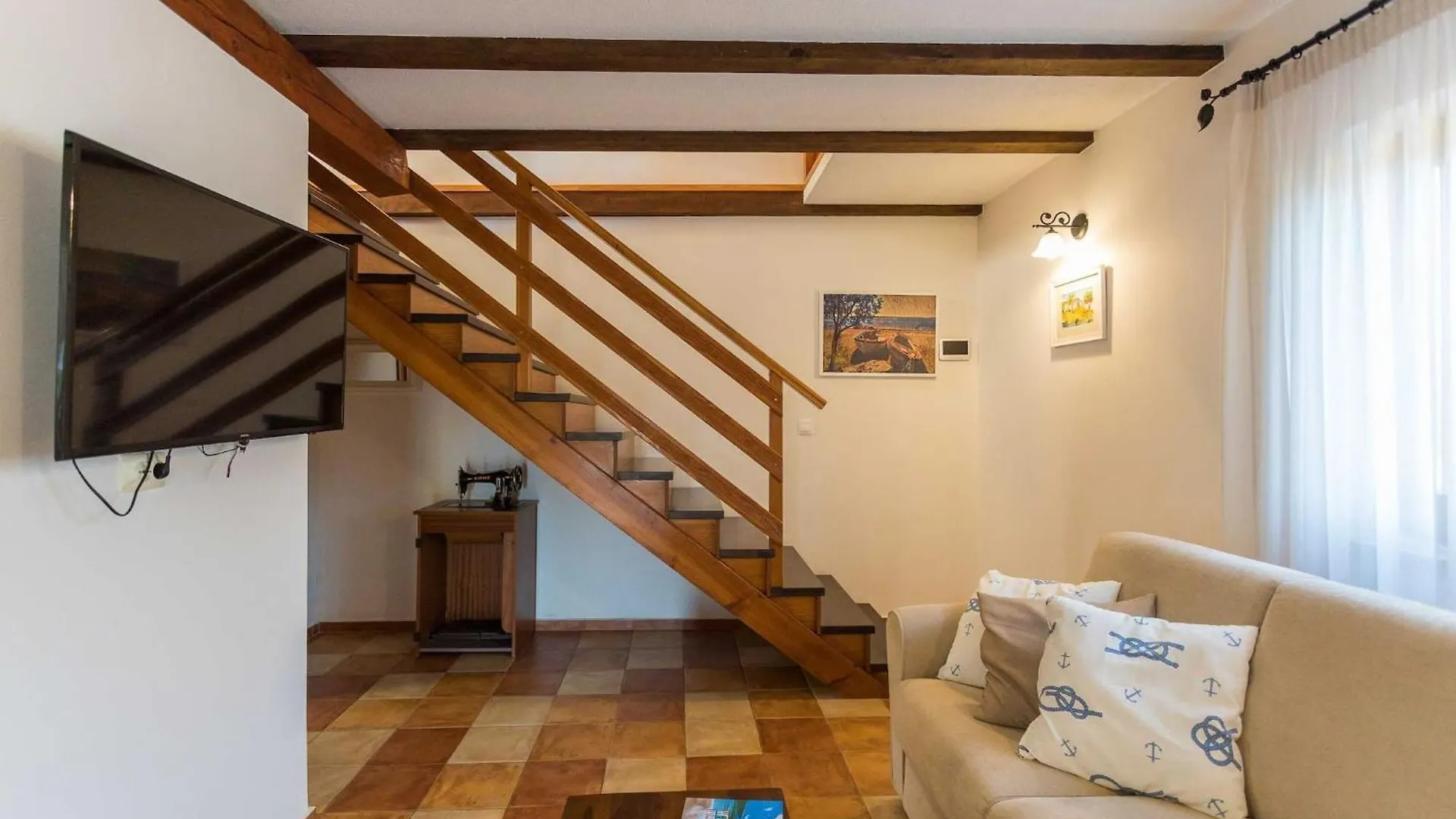 פולה Casa Vala Romana With Jacuzzi And Big Garden בית נופש