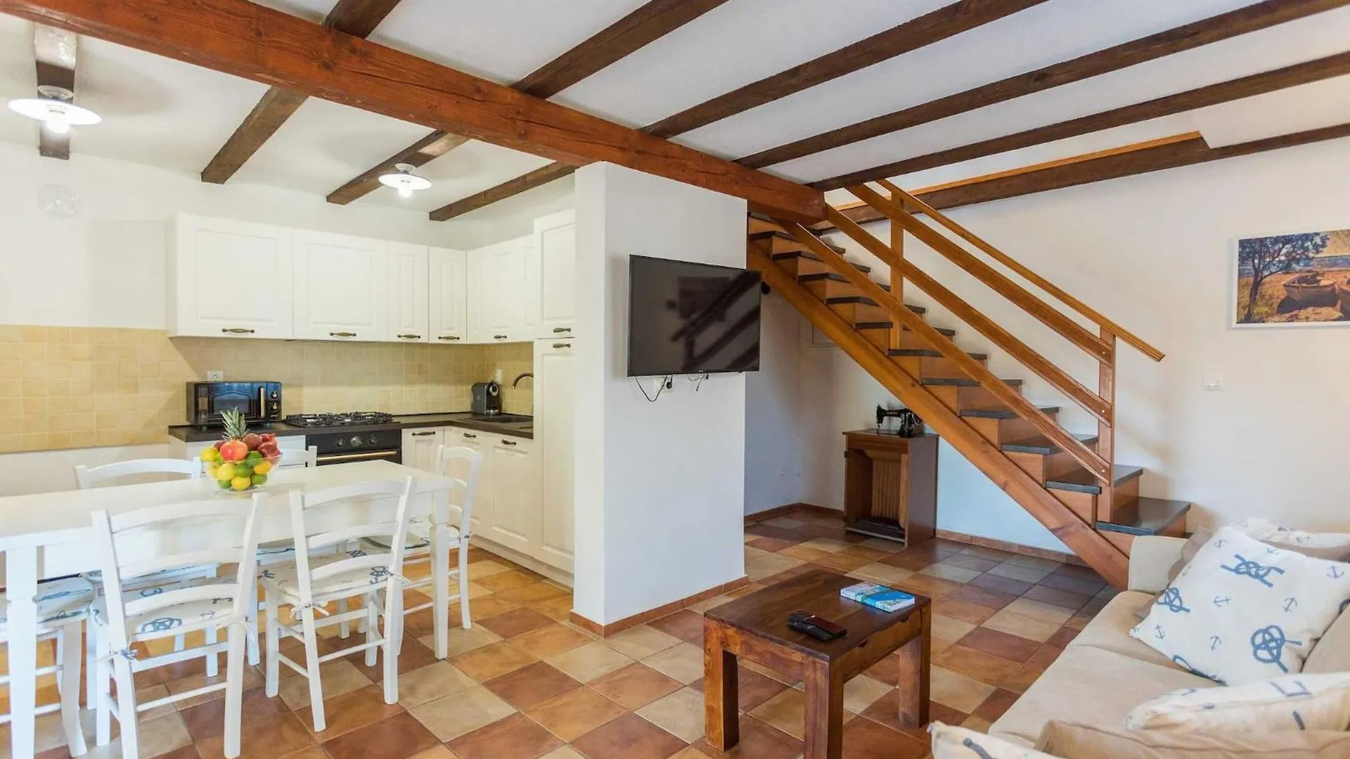פולה Casa Vala Romana With Jacuzzi And Big Garden בית נופש