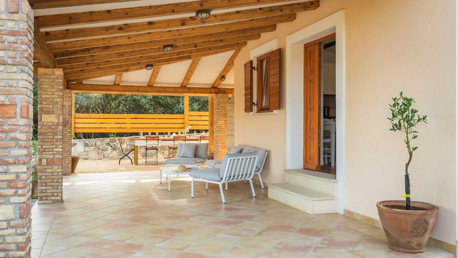 פולה Casa Vala Romana With Jacuzzi And Big Garden